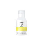 Botella de tinta Canon GI 16 Yellow