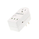 Forza Protector de voltaje / FVP-1201B / 1800W / Salida 110V