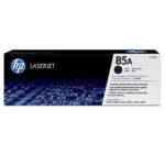 Toner Hp 85A | Toner Hp Original para HP Pro P1102W