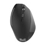 Mouse Inalámbrico Ergonómico Vertical EverRest KMW-390