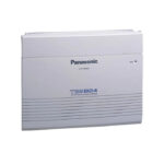 Central Panasonic KXTES824LA 3CO 8EXT Hibrido E