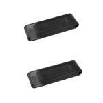 Kingston DataTraveler 70 Unidad Flash USB - 32GB / 64GB