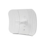 LiteBeam airMAX M5 CPE hasta 100 Mbps, 5 GHz