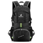 Mochila Ligera y Plegable de 35 Litros