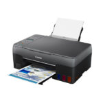 Canon PIXMA G3160 - Multifuncional - Impresora, Escáner, Copiadora