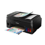 Canon PIXMA G4100 Impresora multifunción