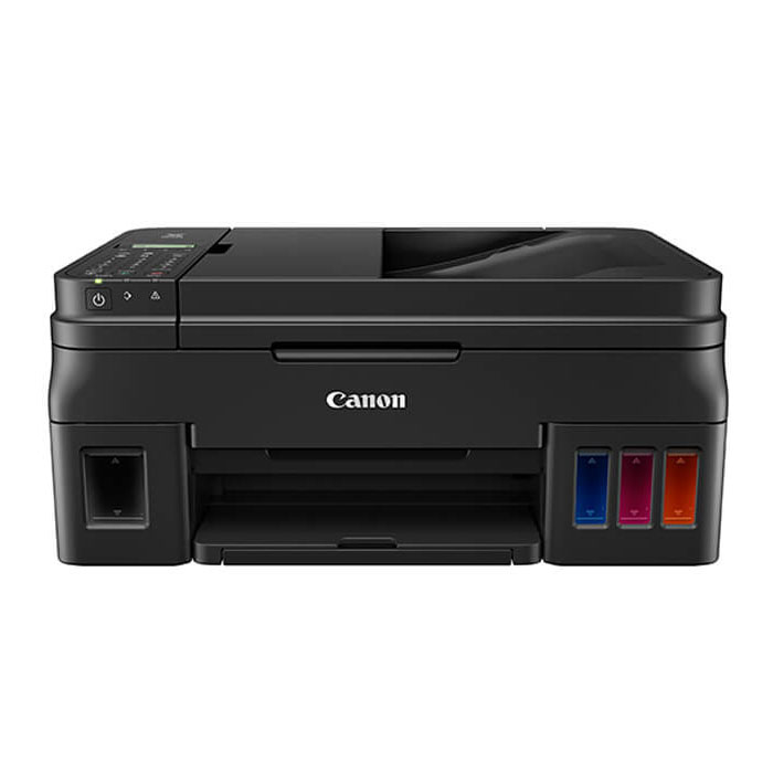 Canon PIXMA G4100 Impresora multifunción