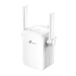 TP-LINK RE205 - Extensor de Cobertura Wi-Fi AC750
