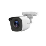 Hilook THC-B110-P Mini cámara Bullet fija de 1MP