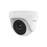 Hilook THC-T110-P Cámara de torreta fija para interiores de 1MP