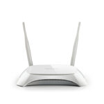 TL-MR3420 | Router inalámbrico N 3G/4G | TP-Link