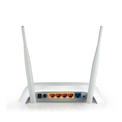 TL-MR3420 | Router inalámbrico N 3G/4G | TP-Link