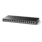 Switch TP-LINK de 16 Puertos Gigabit - L-SG116E
