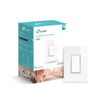 TP-Link HS210 Interruptor inteligente de luz, controla la iluminación desde cualquier lugar