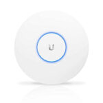 Ubiquiti UAP-AC-PRO Punto de acceso inalámbrico - Wi-Fi - Banda doble