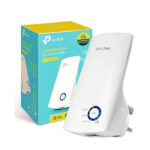 TP-LINK TL-WA850RE - Extensor WIFI 300mbps