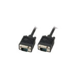 Xtech XTC-308 - Cable de Video, VGA macho a VGA macho, Hasta 1280 x 720