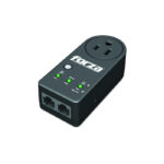 Forza Surge Zion 2K10 – Supresor de sobrevoltaje – 110V US – FVP-1201N