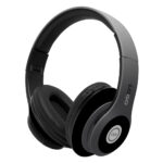 Auriculares inalámbricos bluetooth - Recargables - Plegables con micrófono
