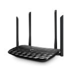 TP-LINK Archer C6 - AC1200 Router inalámbrico Gigabit