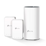 TP-LINK DECO M3 - AC1200 Whole Home Mesh Wi-Fi System