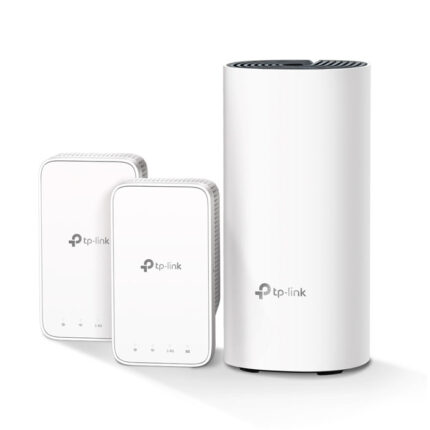 TP-LINK DECO M3 - AC1200 Whole Home Mesh Wi-Fi System