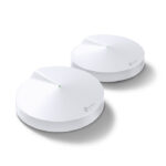 TP-LINK - Deco Wi-Fi AC1300 Mesh para toda la Casa - Deco M5 (2-pack)
