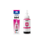 Epson T664 - Recarga de Tinta Magenta