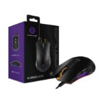 Primus Gaming Mouse Gladius 10000S-Omron