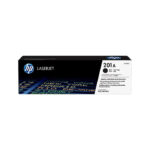 HP 201A - Cartucho de Toner Negra