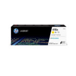HP 410A - Cartucho de Tóner Amarilla