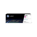 HP 414A - Cartucho de Tóner Magenta