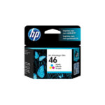 HP 46 - Cartucho de Tinta Tricolor