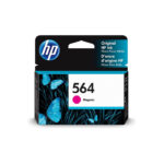 HP 564 - Cartucho de Tinta Magenta