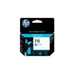 HP 711 - Cartucho de Tinta Cyan
