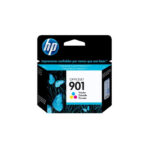 HP 901 - Cartucho de Tinta Tricolor