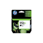 HP 950XL - Cartucho de Toner Negra