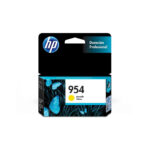 HP 954 - Cartucho de Tinta Amarilla