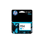 HP 954 - Cartucho de Tinta Cyan