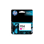 HP 954 - Cartucho de Tinta Magenta