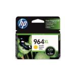 HP 964XL - Cartucho de Tinta Amarilla