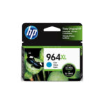 HP 964XL - Cartucho de Tinta Cyan