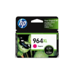 HP 964XL - Cartucho de Tinta Magenta