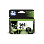 HP 964XL - Cartucho de Tinta Negra