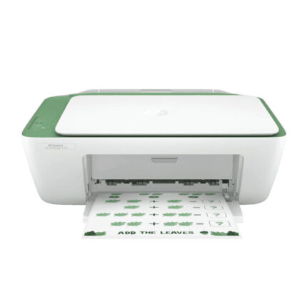 Impresora Multifuncional HP Deskjet Ink Advantage 2375 viene con tintas incluidas