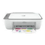 HP Deskjet Impresora 2775 All-in-One viene con tintas incluidas