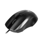 XTM-185 Xtech - Mouse - Wired - USB - 3D optical
