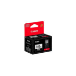 Canon PG-140XL - Botella de Tinta Negro