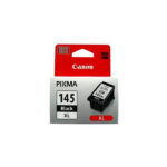 Canon PG-145XL - Cartucho de Tinta Negra