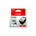 Canon CL-146XL - Cartucho de Tinta de Color